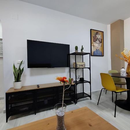Precioso Apartamento Con Piscina Cerca De La Playa Torrox Costa Малага Екстериор снимка