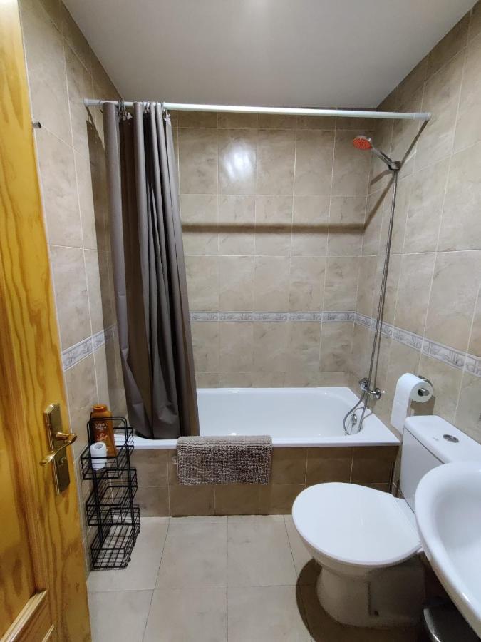Precioso Apartamento Con Piscina Cerca De La Playa Torrox Costa Малага Екстериор снимка