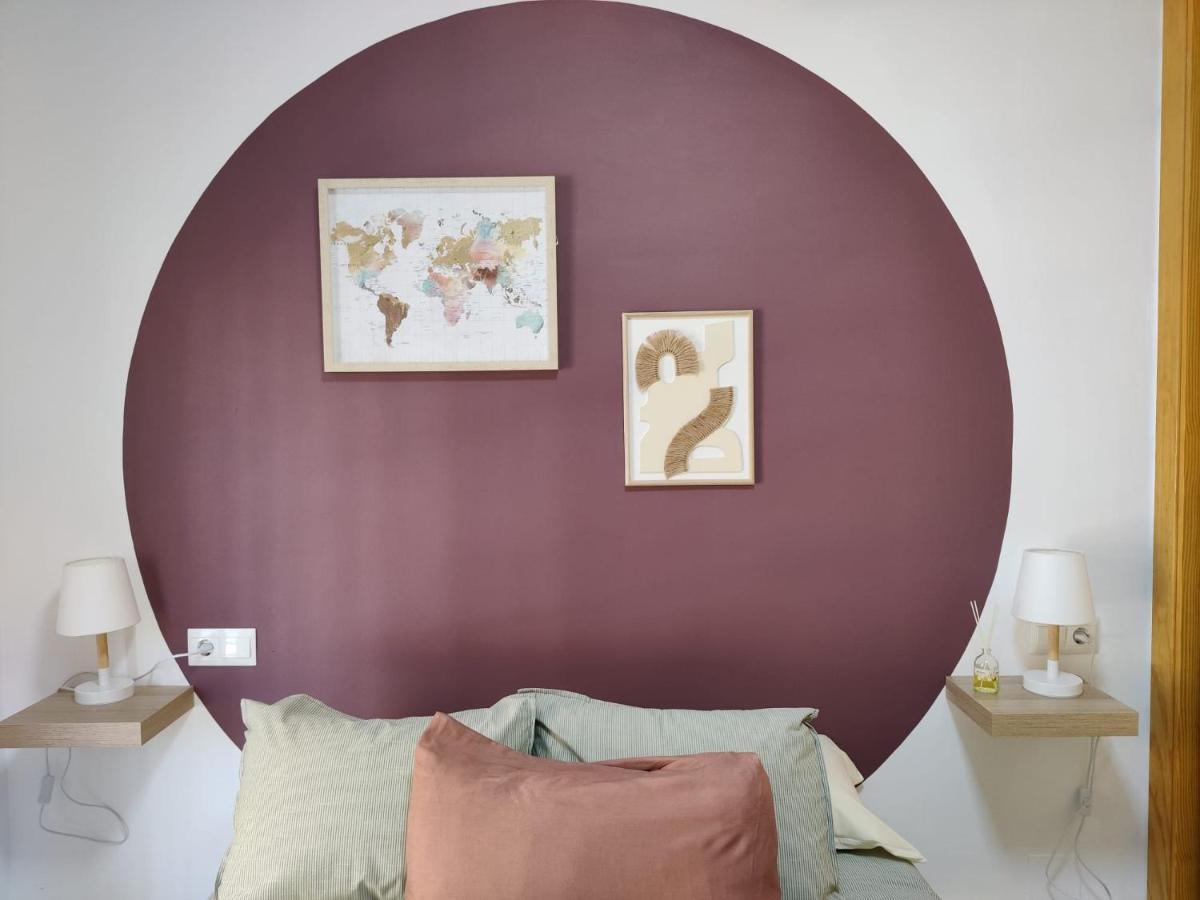 Precioso Apartamento Con Piscina Cerca De La Playa Torrox Costa Малага Екстериор снимка